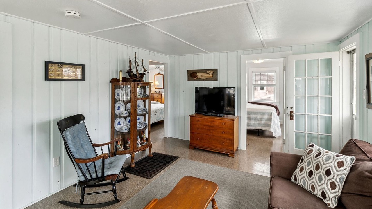Photo of Bedroom in Wareham Center