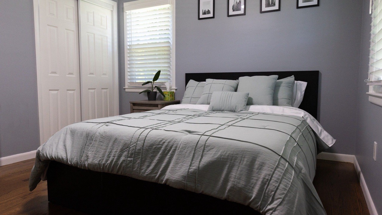 Photo of Bedroom in Stratford