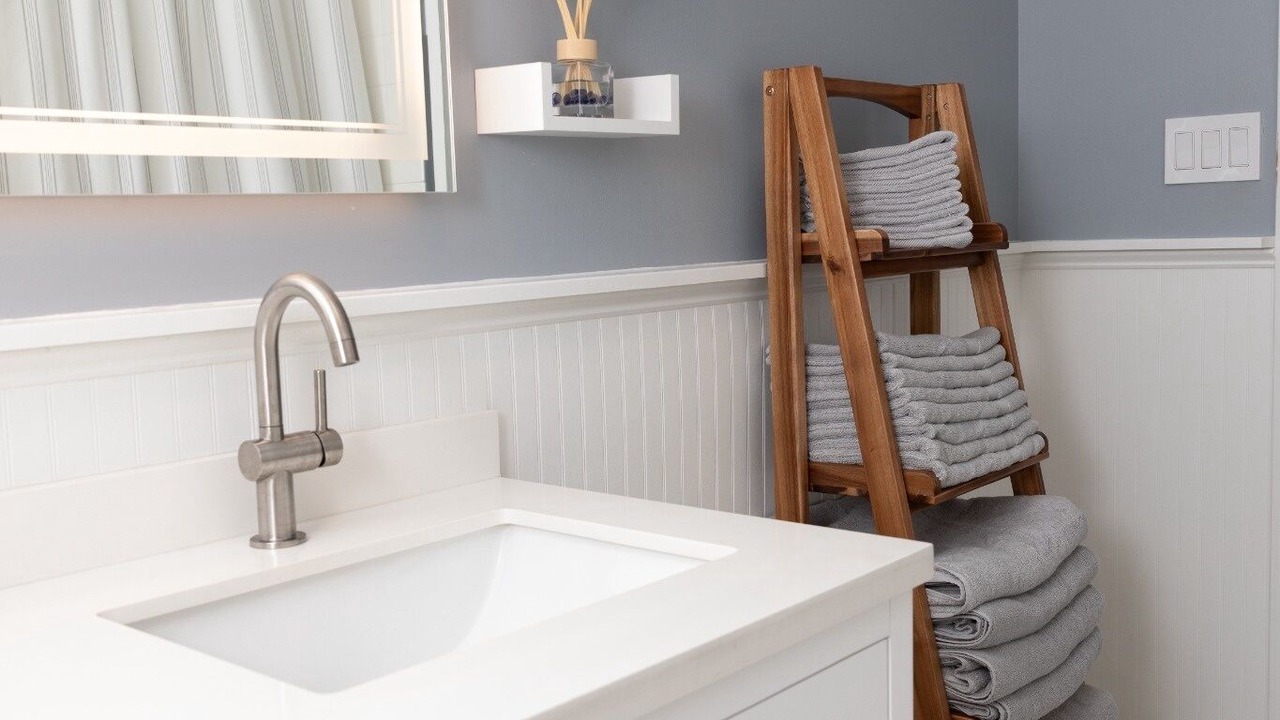 Photo of Bathroom in Stratford