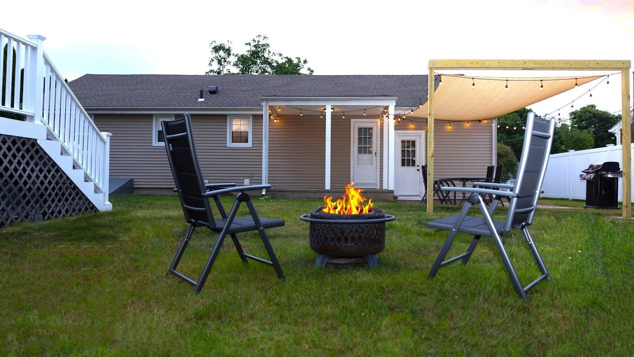 Photo of Patio Balcony in Stratford