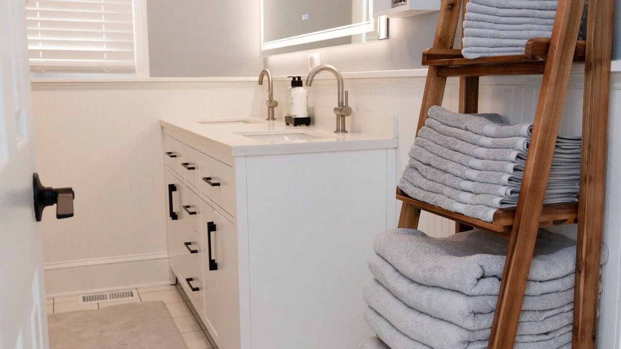 Photo of Bathroom in Stratford