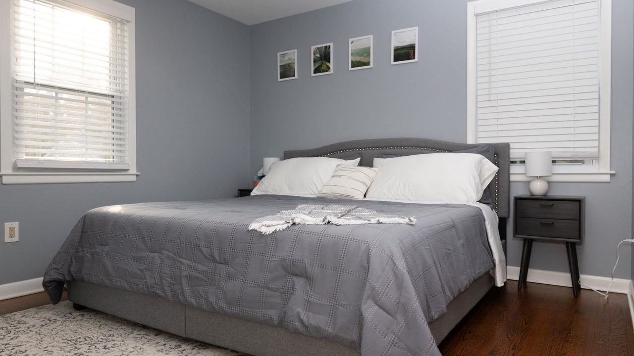 Photo of Bedroom in Stratford