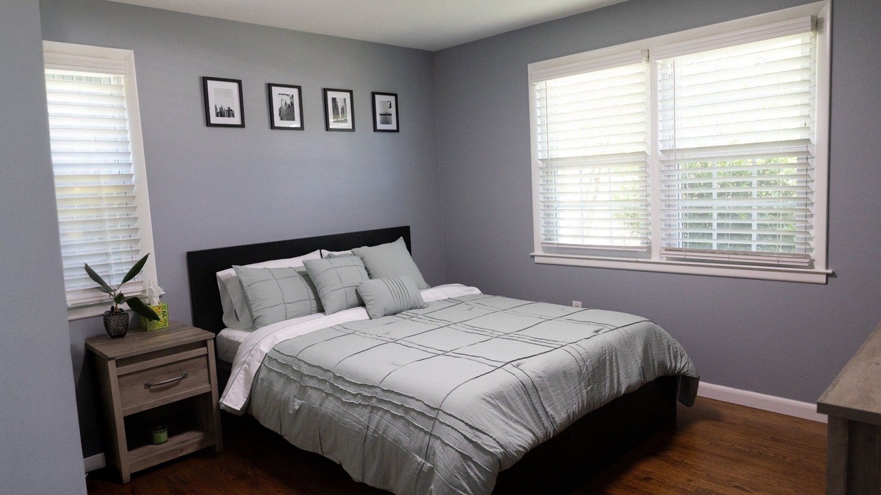 Photo of Bedroom in Stratford