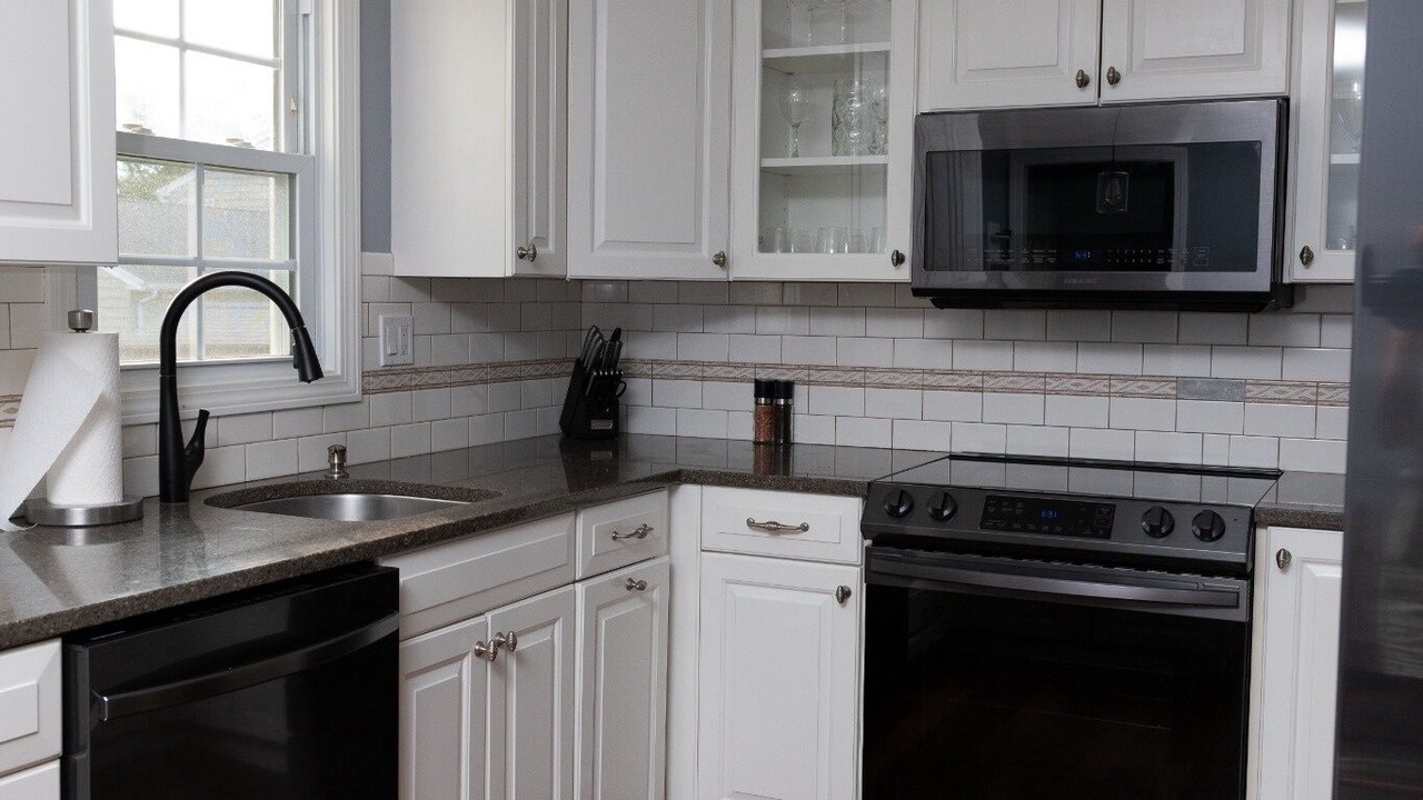 Photo of Kitchen in Stratford
