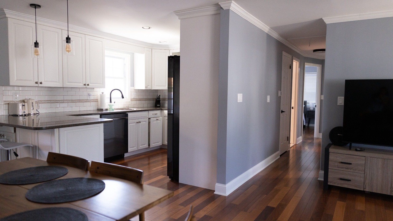 Photo of Kitchen in Stratford