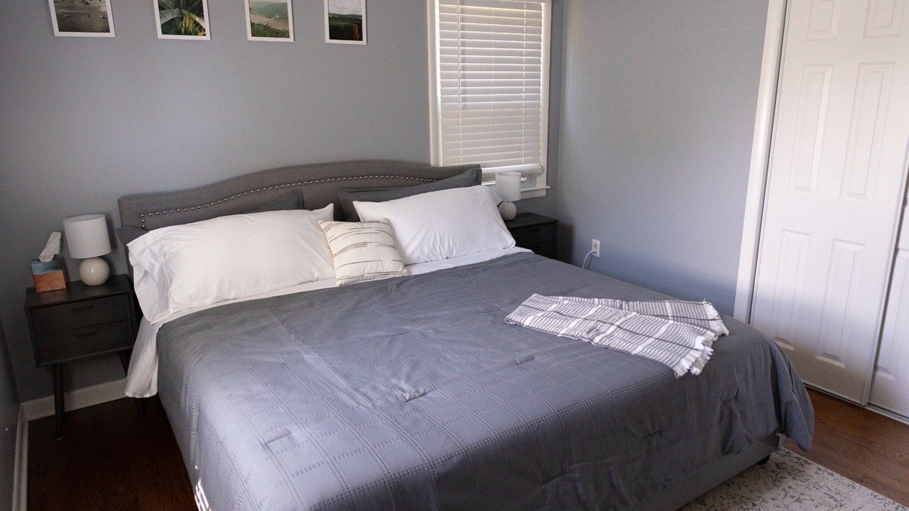Photo of Bedroom in Stratford