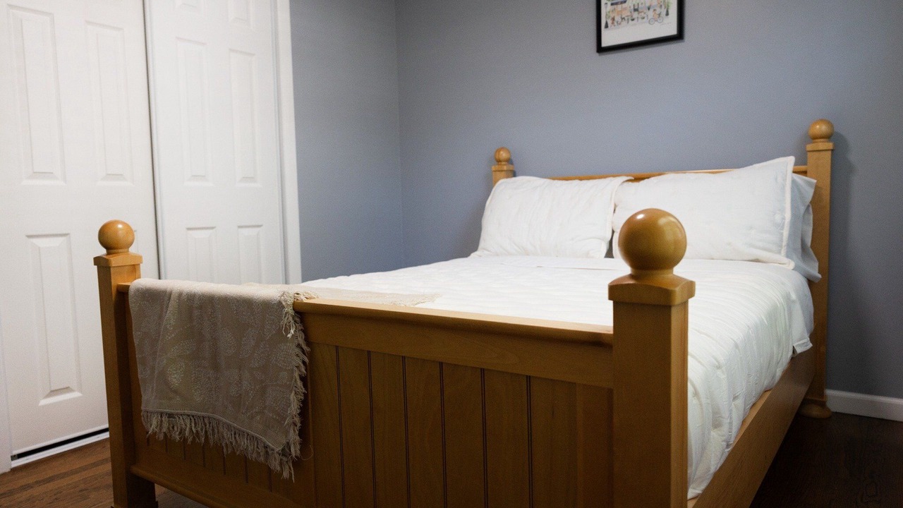 Photo of Bedroom in Stratford
