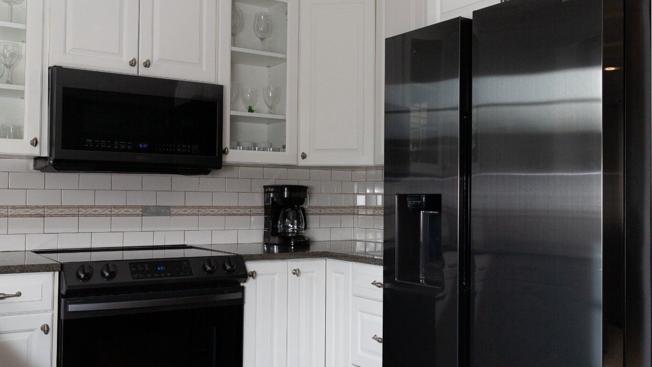 Photo of Kitchen in Stratford