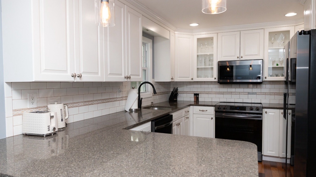 Photo of Kitchen in Stratford