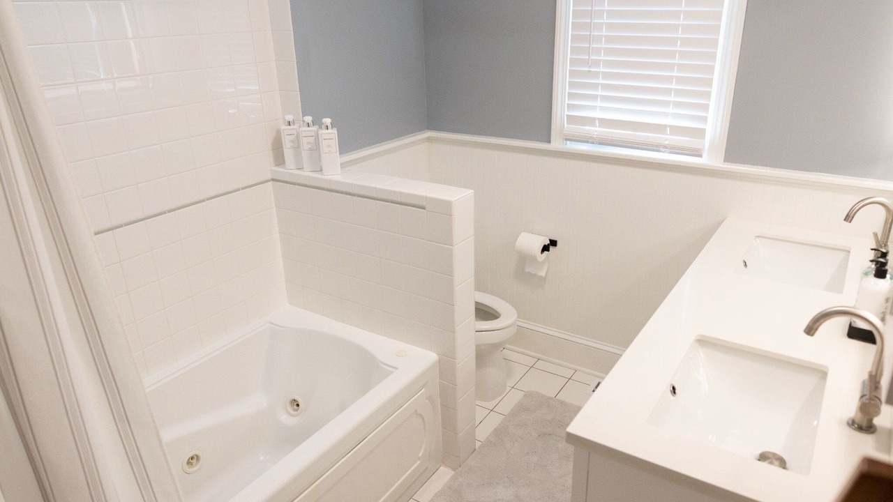 Photo of Bathroom in Stratford