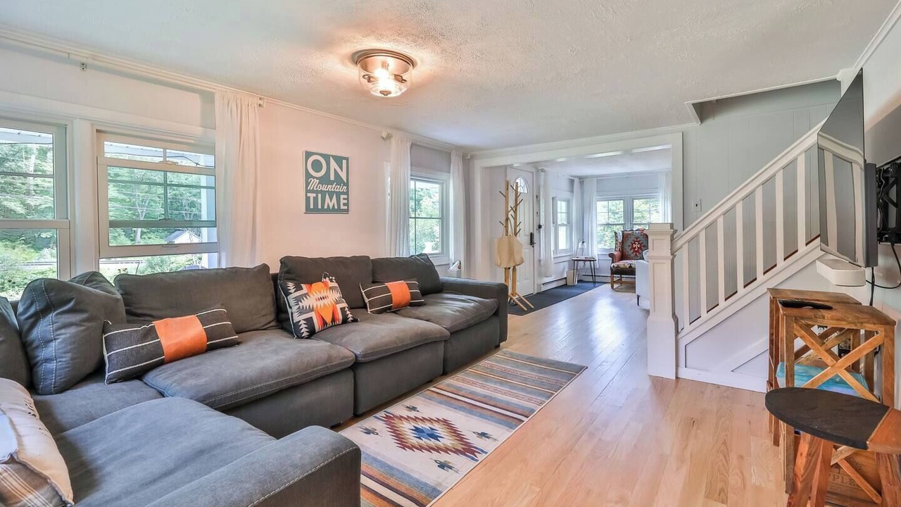 Photo of Livingroom in Shandaken
