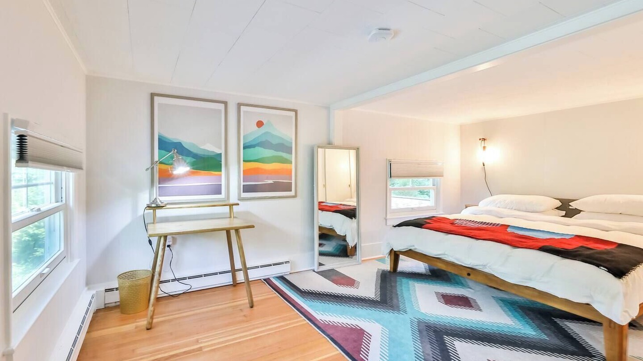 Photo of Bedroom in Shandaken