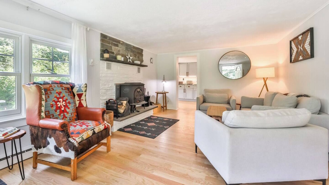 Photo of Livingroom in Shandaken