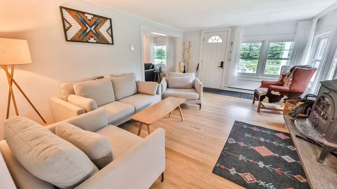 Photo of Livingroom in Shandaken