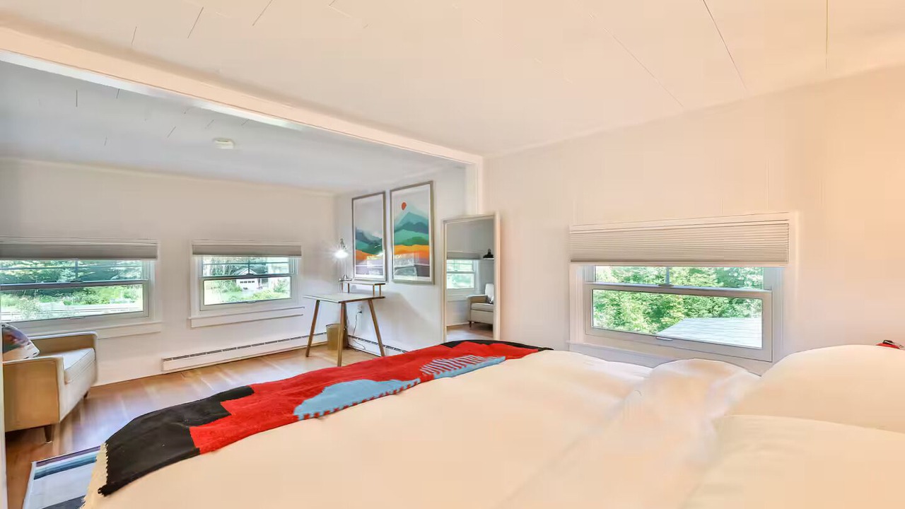 Photo of Bedroom in Shandaken