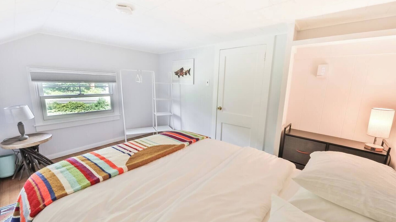 Photo of Bedroom in Shandaken