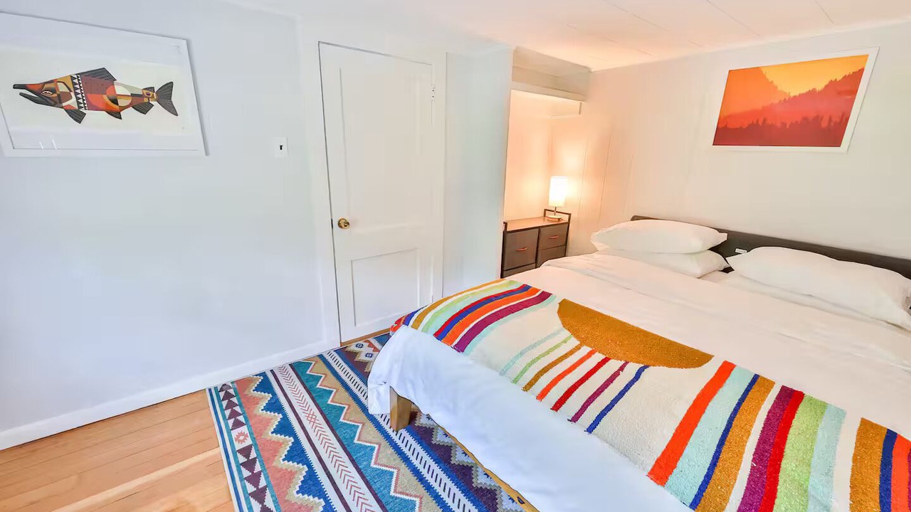 Photo of Bedroom in Shandaken