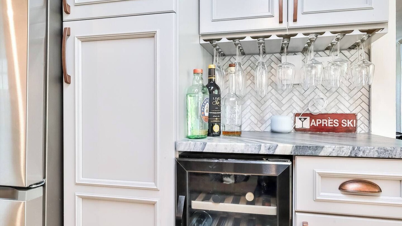 Photo of Kitchen in Shandaken