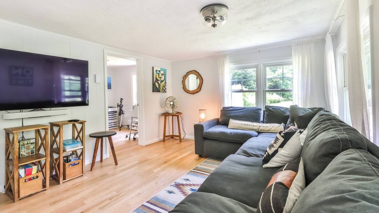 Photo of Livingroom in Shandaken