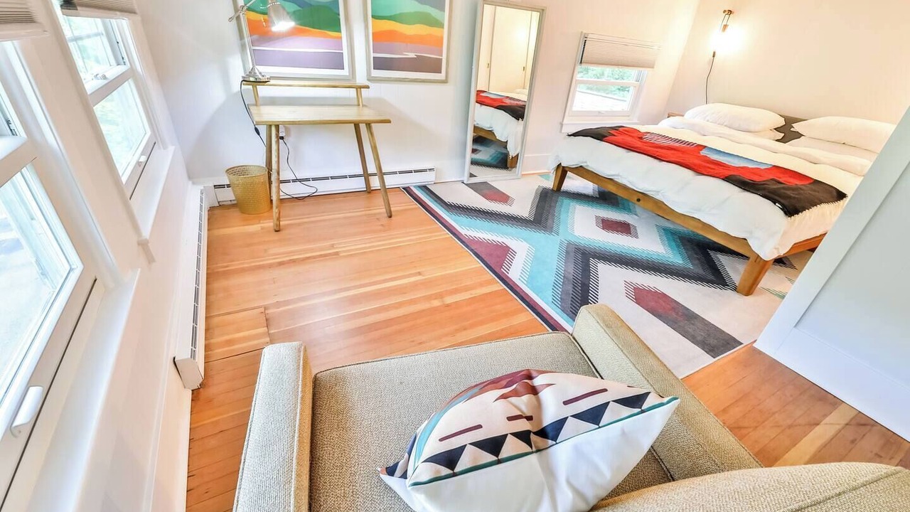Photo of Bedroom in Shandaken