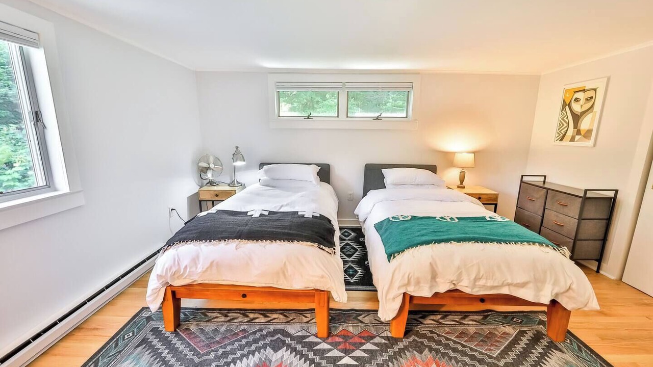 Photo of Bedroom in Shandaken