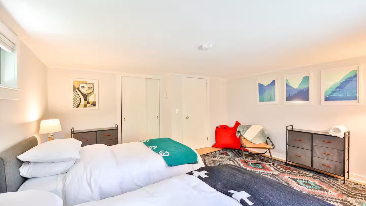Photo of Bedroom in Shandaken