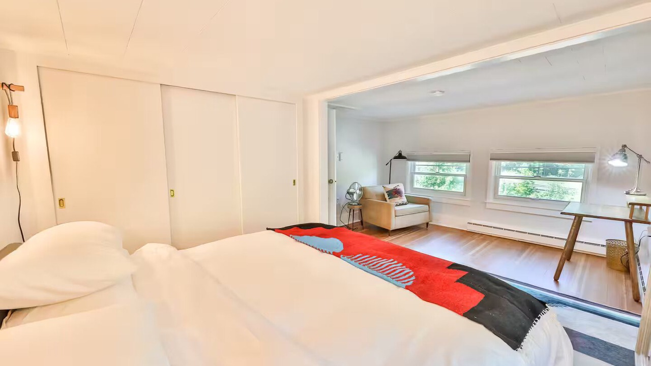 Photo of Bedroom in Shandaken