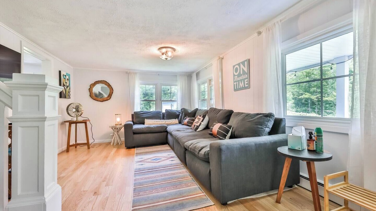 Photo of Livingroom in Shandaken