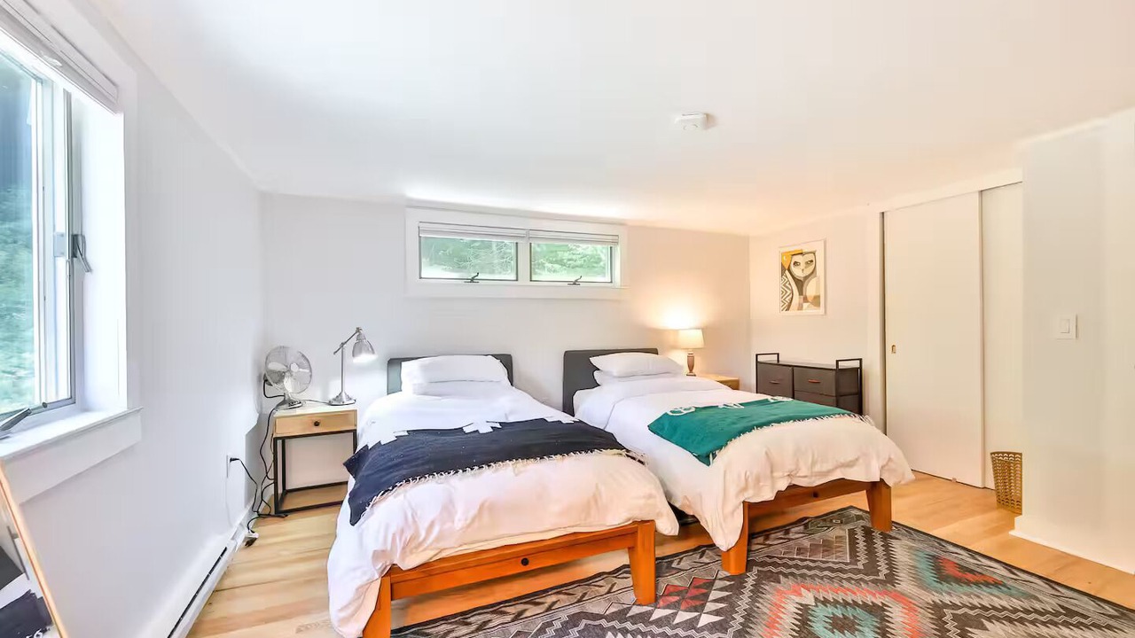 Photo of Bedroom in Shandaken