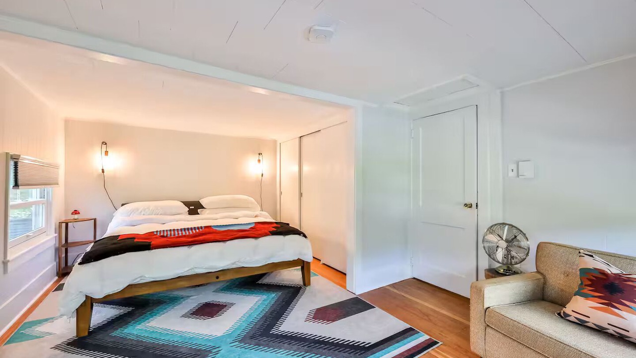 Photo of Bedroom in Shandaken