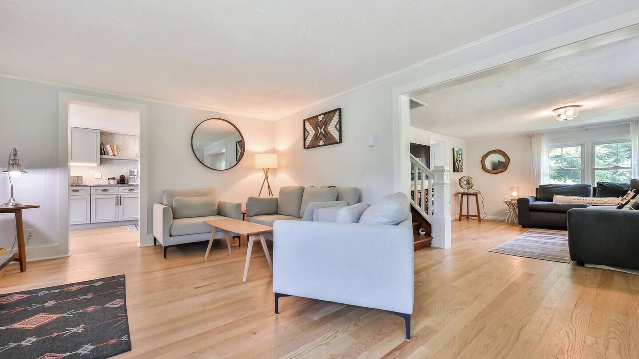 Photo of Livingroom in Shandaken