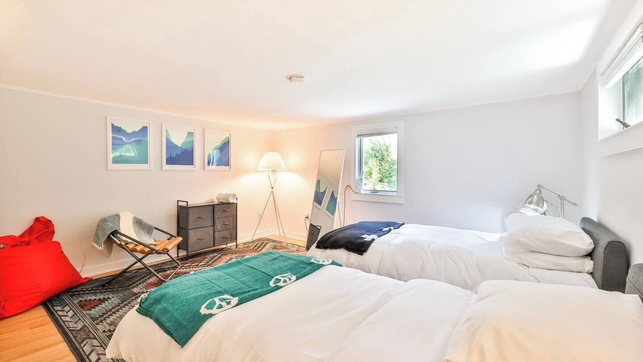 Photo of Bedroom in Shandaken