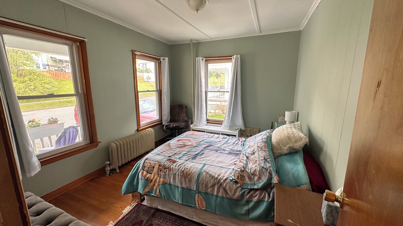 Photo of Bedroom in North Adams