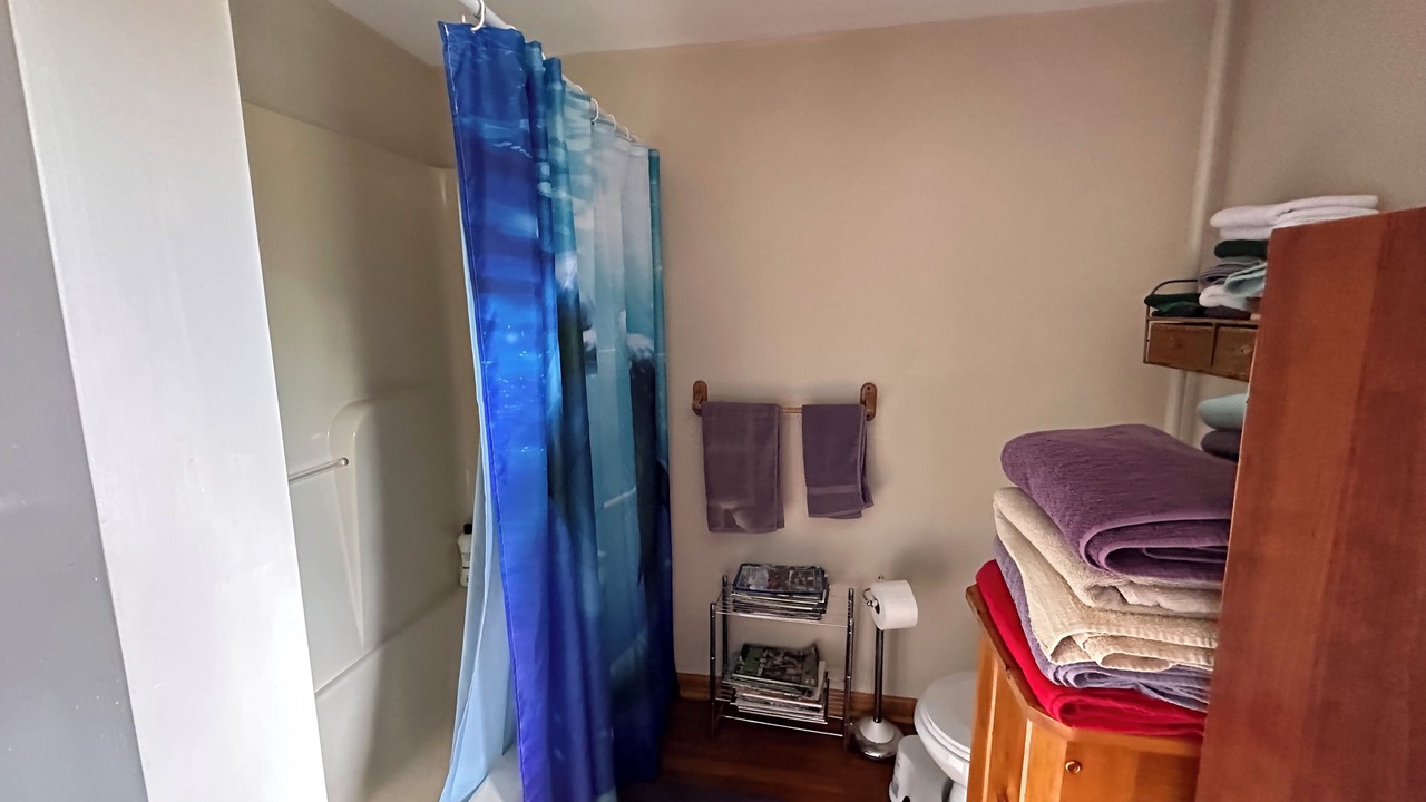 Photo of Bathroom in North Adams