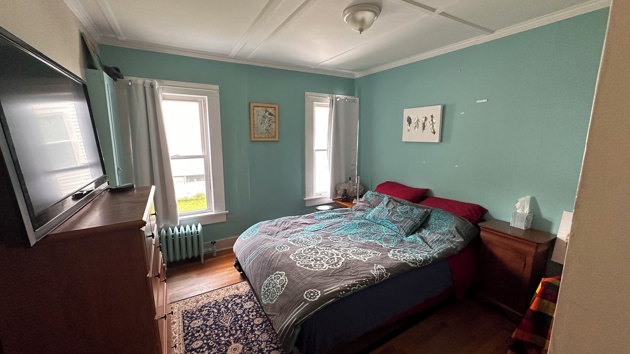 Photo of Bedroom in North Adams