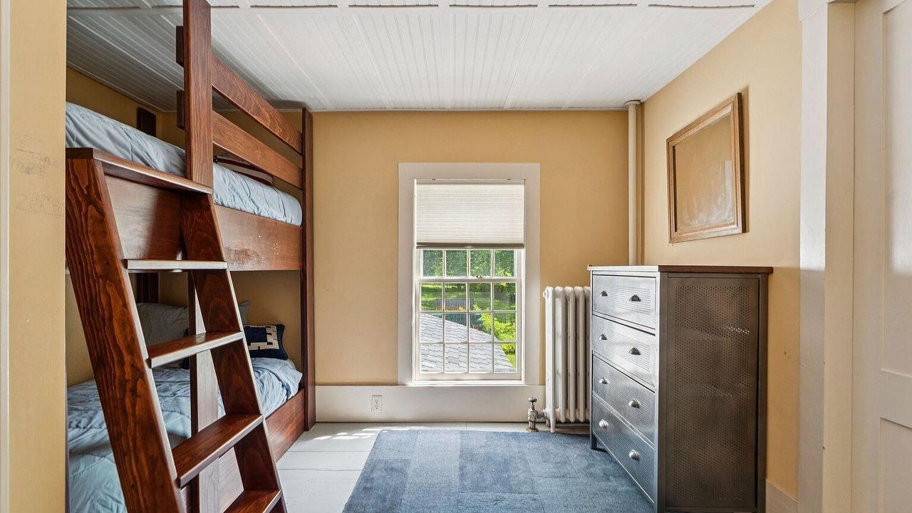 Photo of Bedroom in Guild