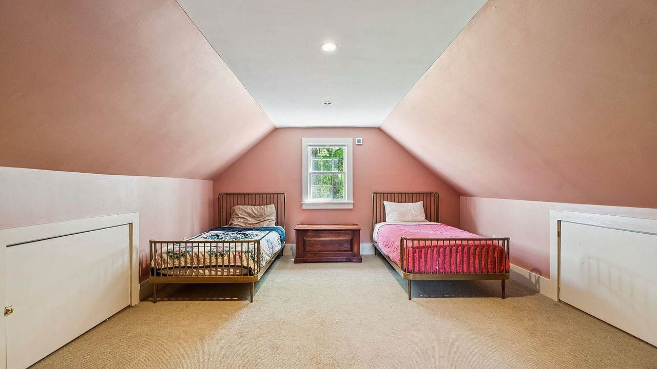 Photo of Bedroom in Guild