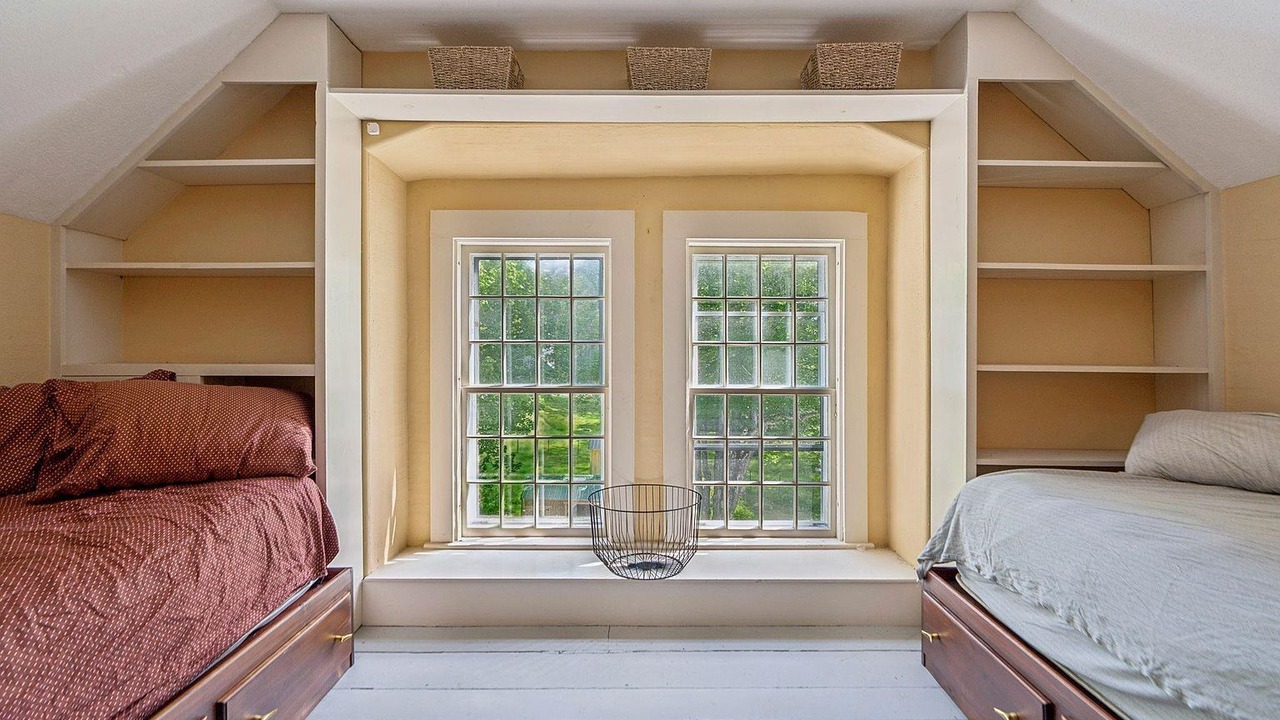Photo of Bedroom in Guild