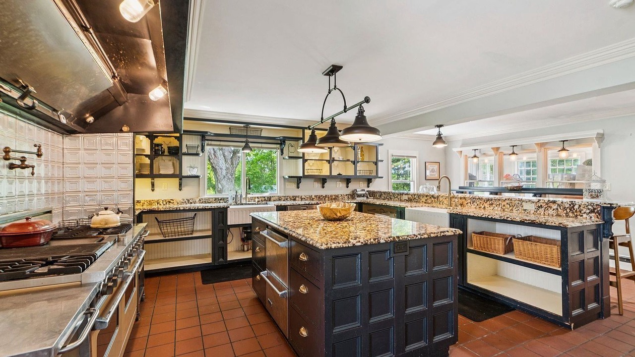 Photo of Kitchen in Guild