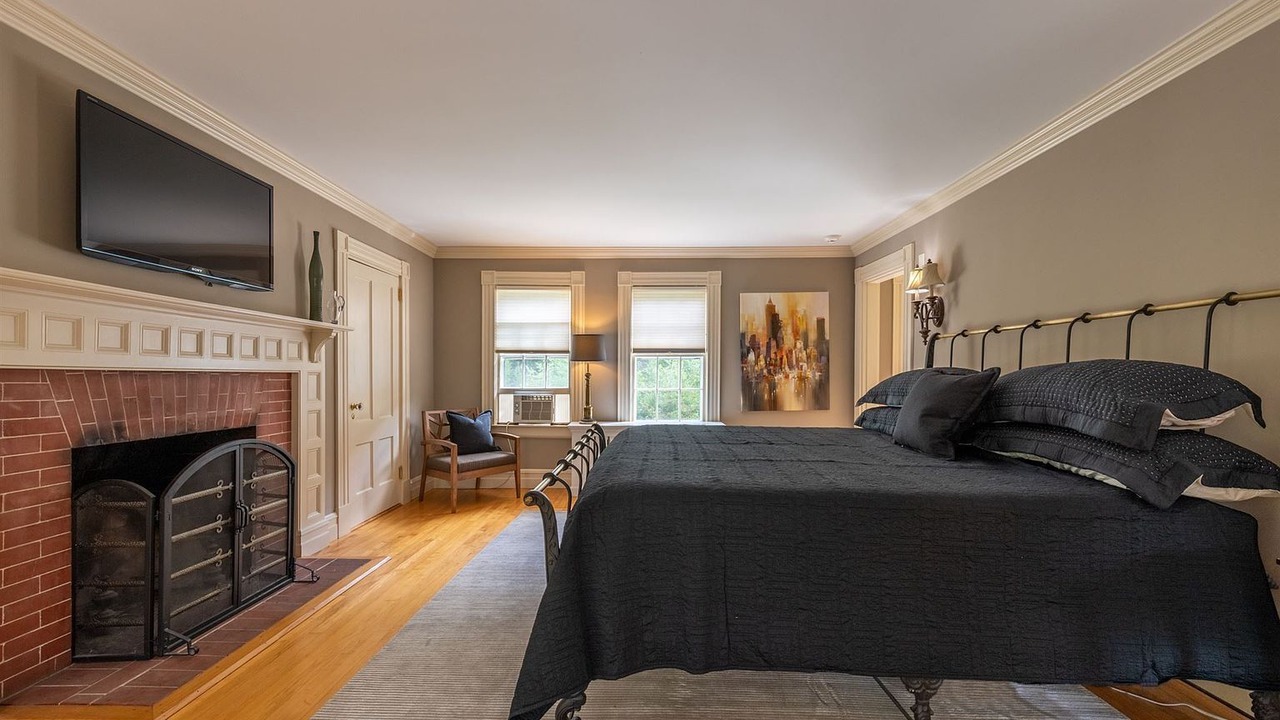Photo of Bedroom in Guild
