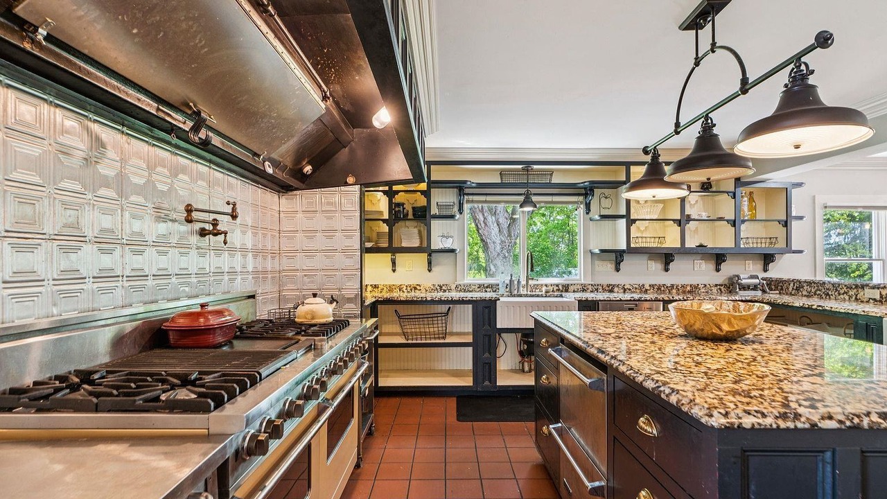 Photo of Kitchen in Guild