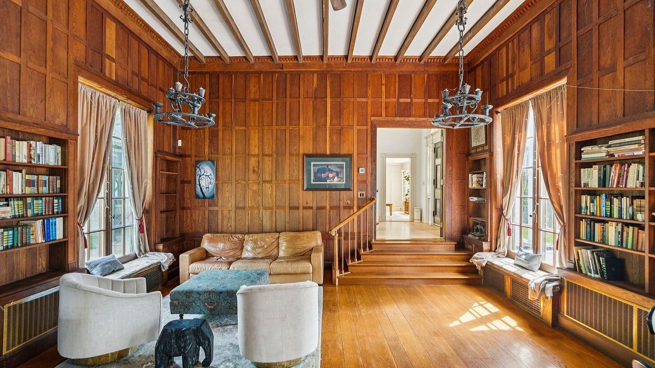 Photo of Livingroom in Guild