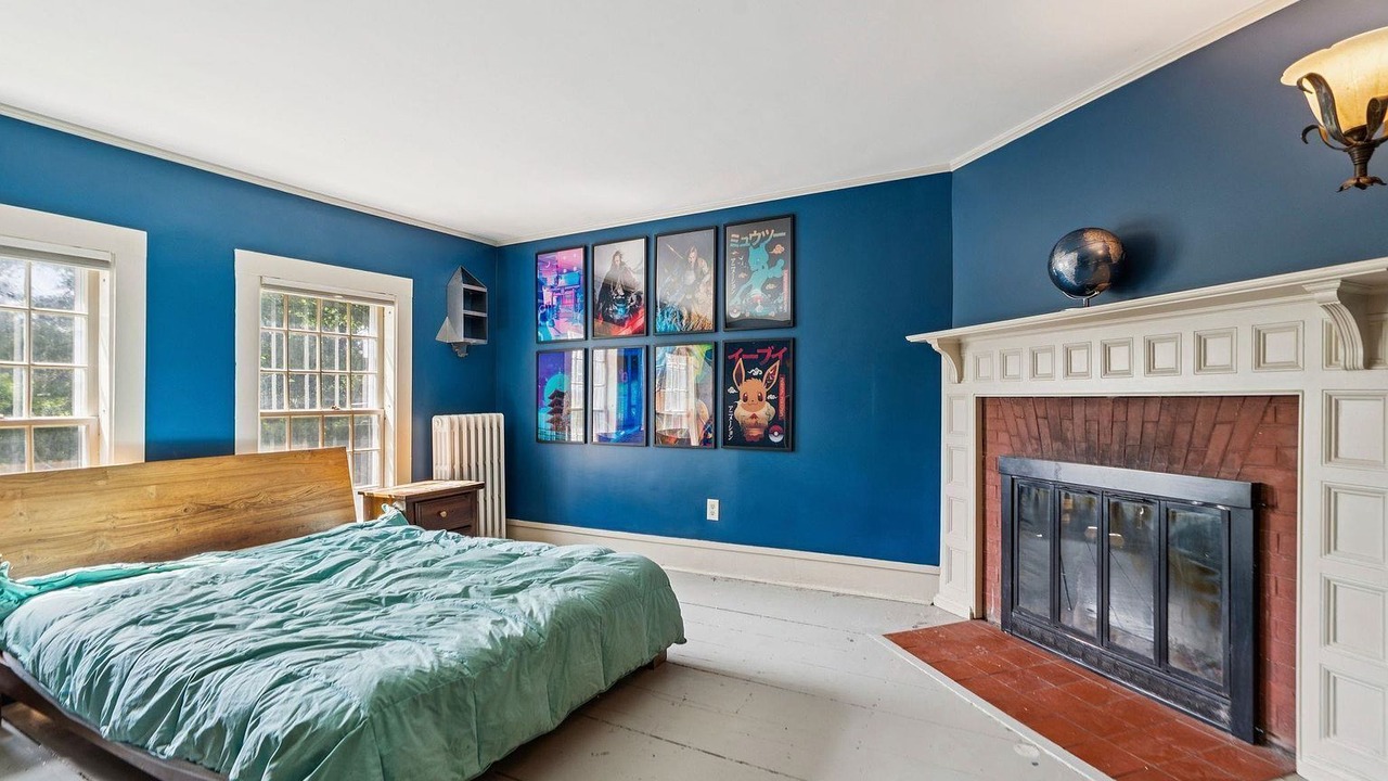 Photo of Bedroom in Guild