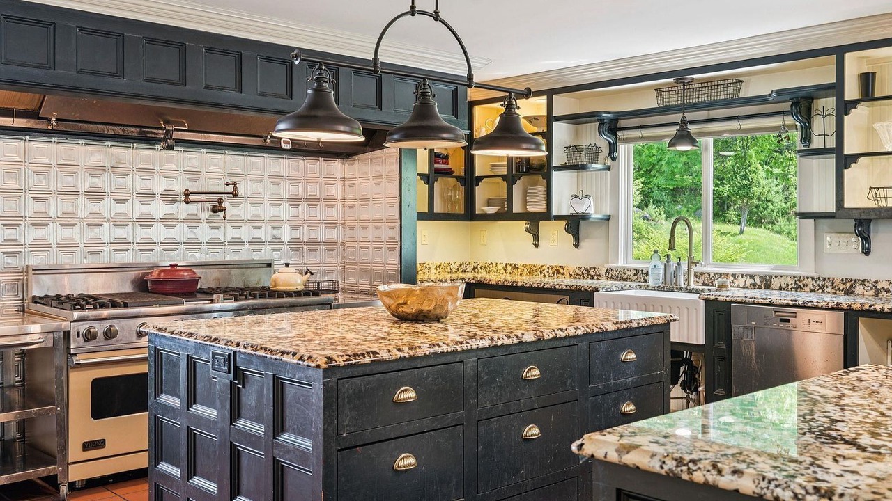 Photo of Kitchen in Guild