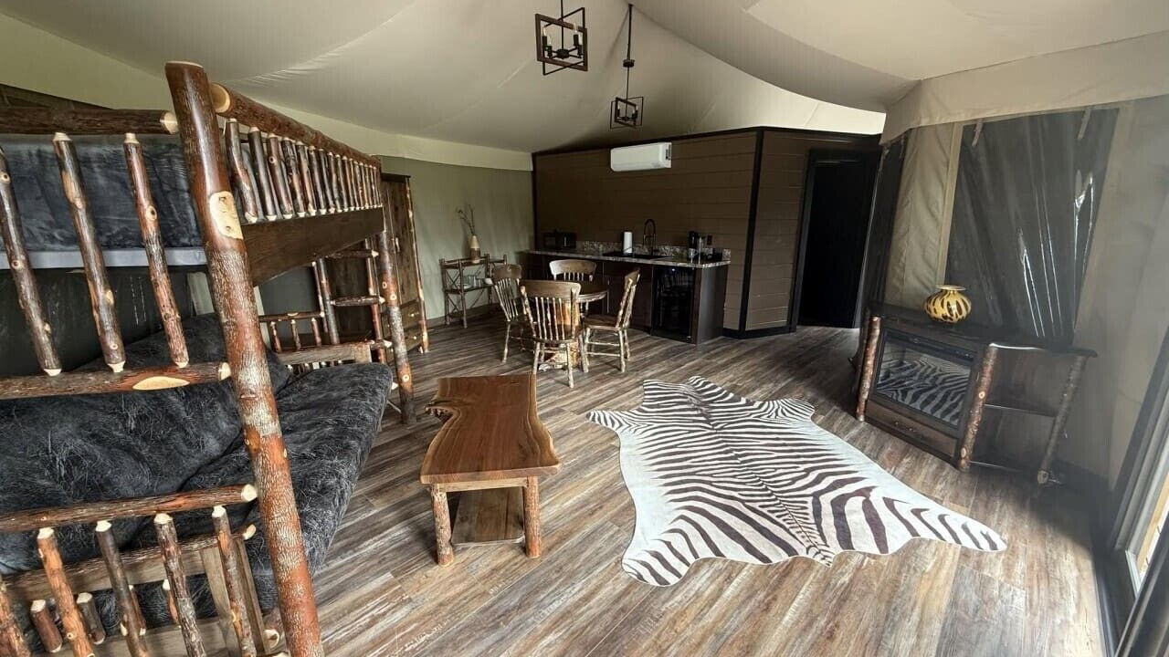 Photo of Livingroom in Town of Sullivan