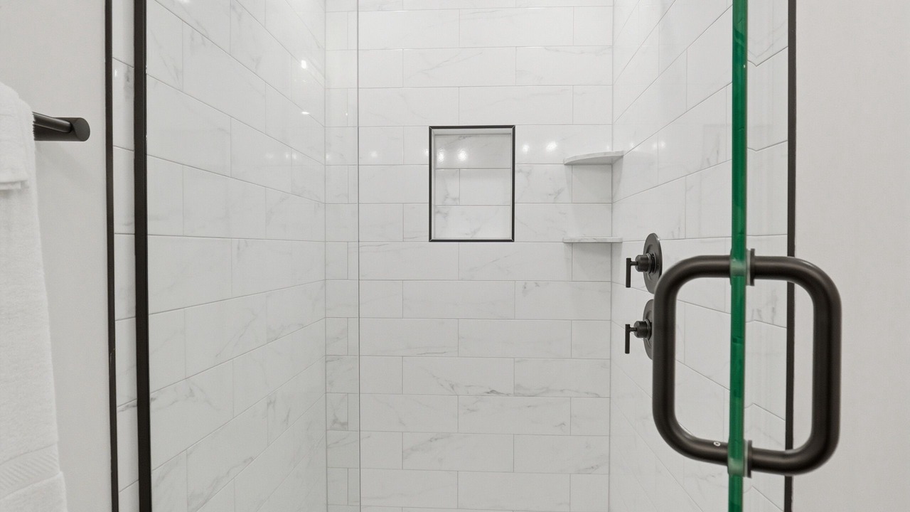 Photo of Bathroom in South Baltimore