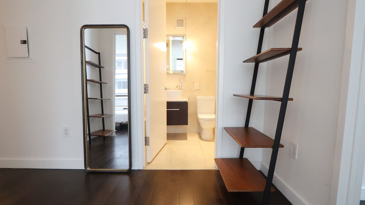 Photo of Bathroom in Financial District