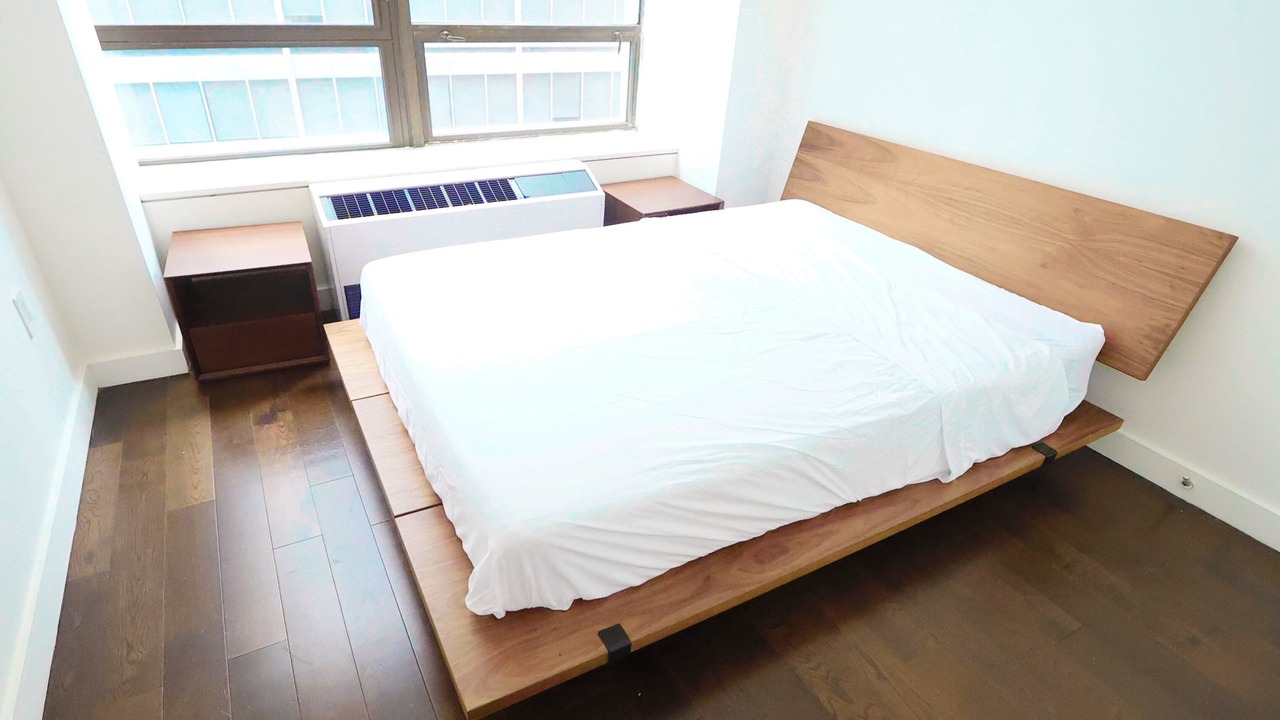 Photo of Bedroom in Financial District