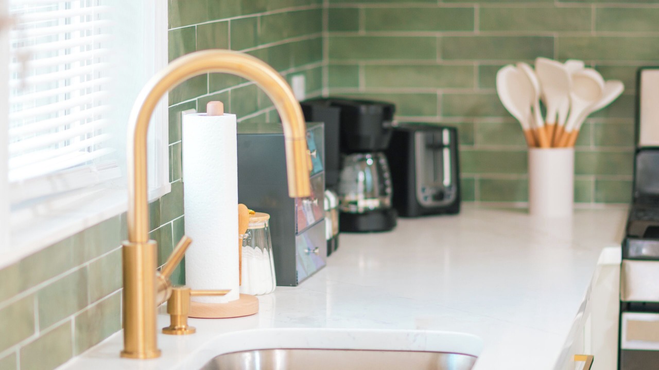 Photo of Kitchen in Belleville