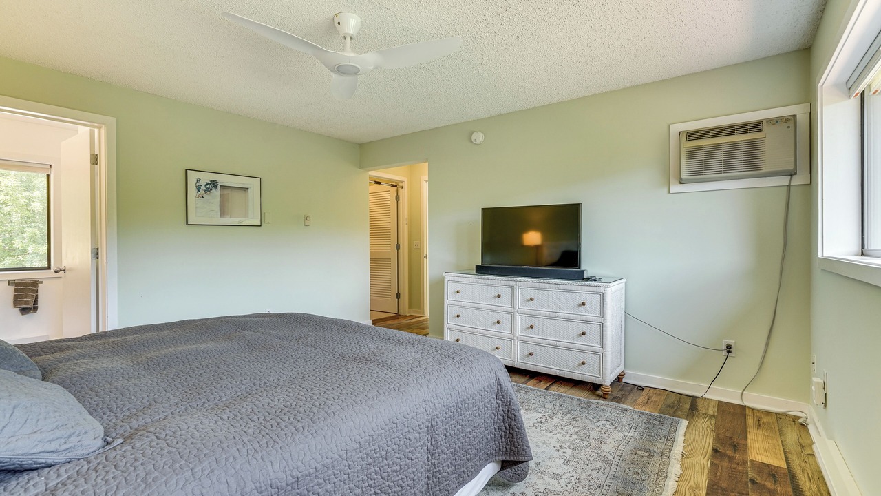 Photo of Bedroom in Manchester Center